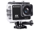 Agfa Actionkamera AC9000, 4K, Black