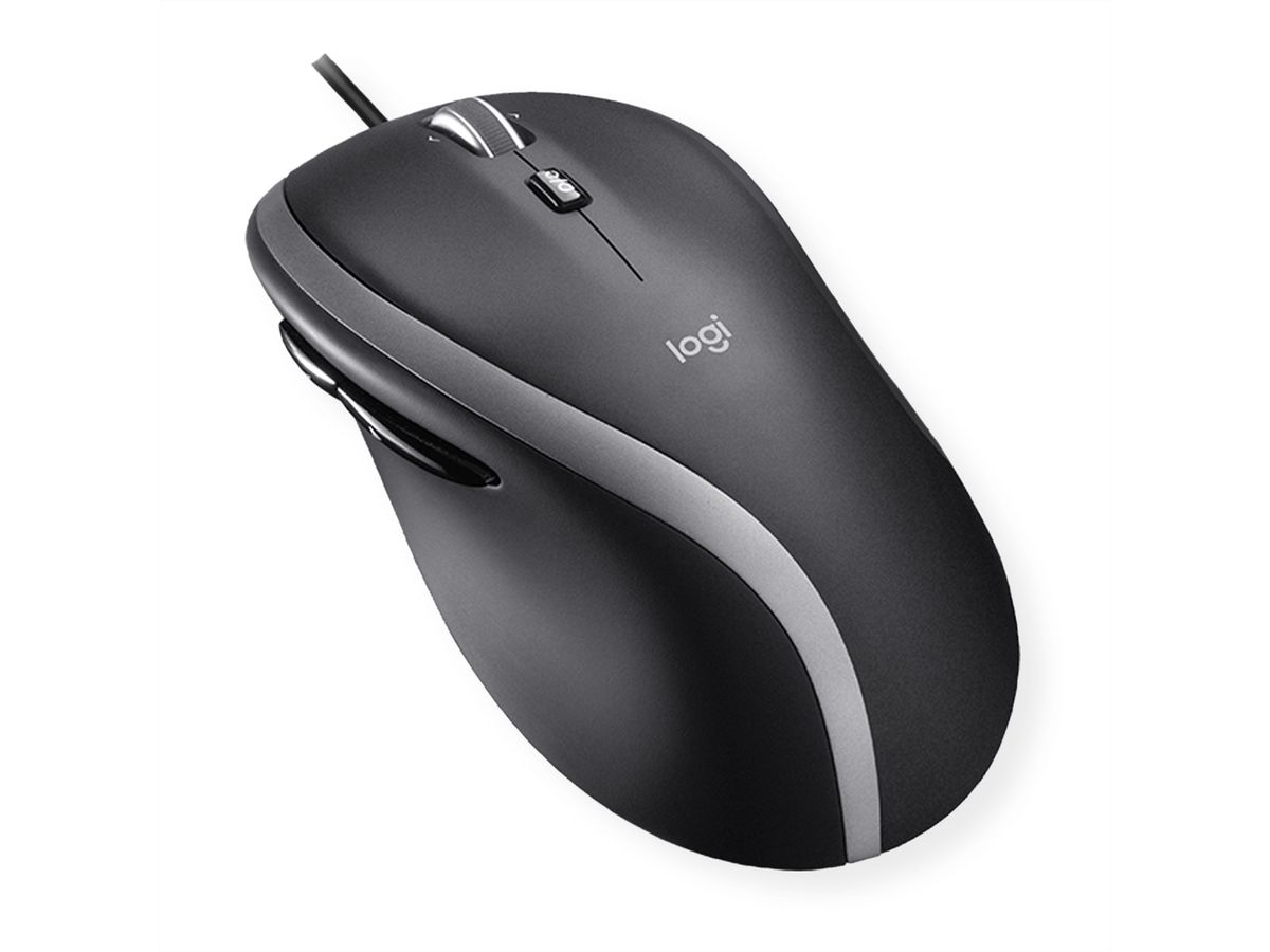 Logitech M500S Advance Souris