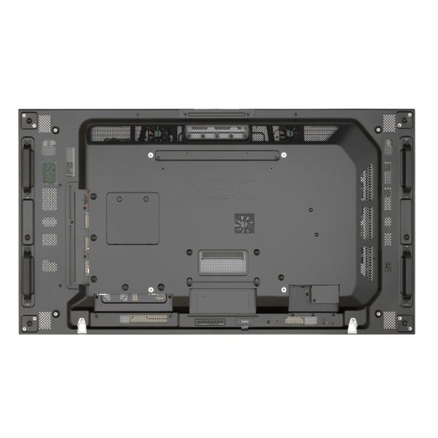 NEC Videowall Display UN552VS, 55", FHD, 24/7, 500cd/m², 0.63mm