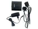 AEC UPS externer SNMP Adapter, serielle Anbindung an AEC USV Anlagen