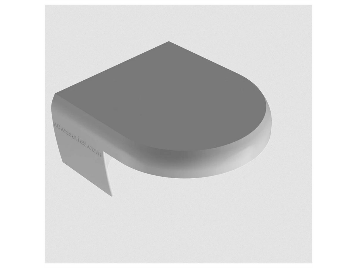 Mxessories Wall mount PTMount
