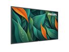 Philips Signage Display 50BDL4512D/00, 43", UHD, 24/7, 500cd/m²