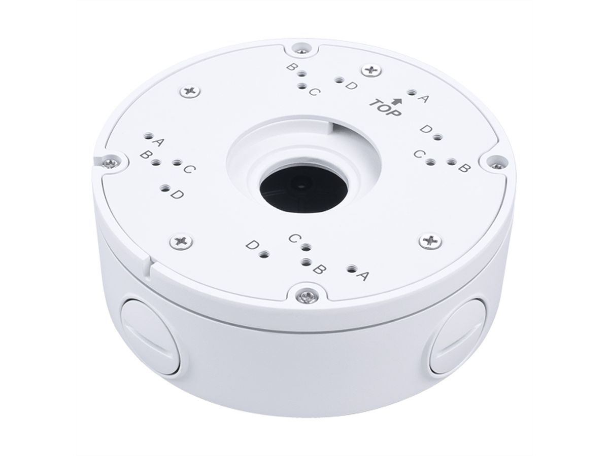 VIVOTEK AM-71H Boîte de jonction