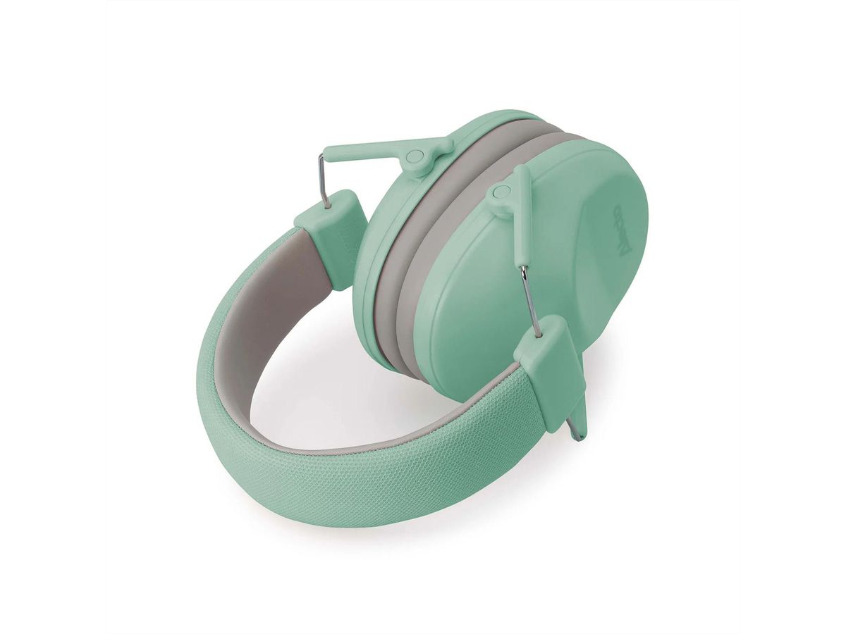 Alecto Baby Gehörschutz BV73 Grün