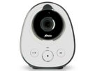Alecto Babyphone DVM150 avec caméra, écran couleur 5", blanc