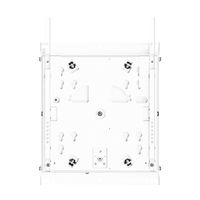 Hagor Wandhalterung WH SA Flip 65", weiß