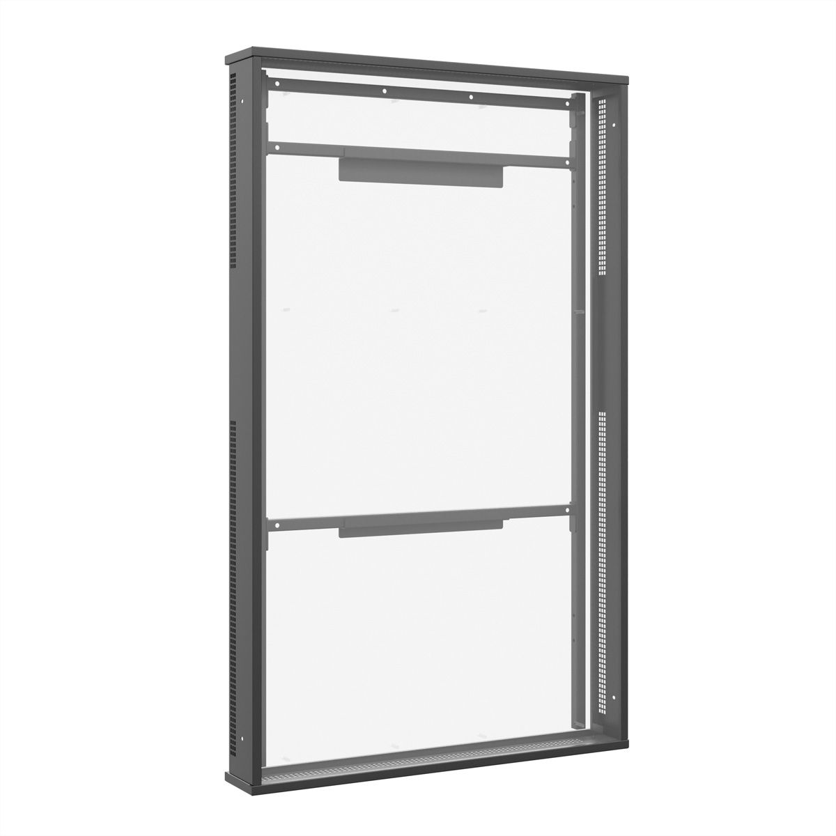 Hagor Abdeckungsset WH OH75, schwarz
