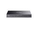 TP-Link ES210GP Omada PoE+ Switch 10 Port