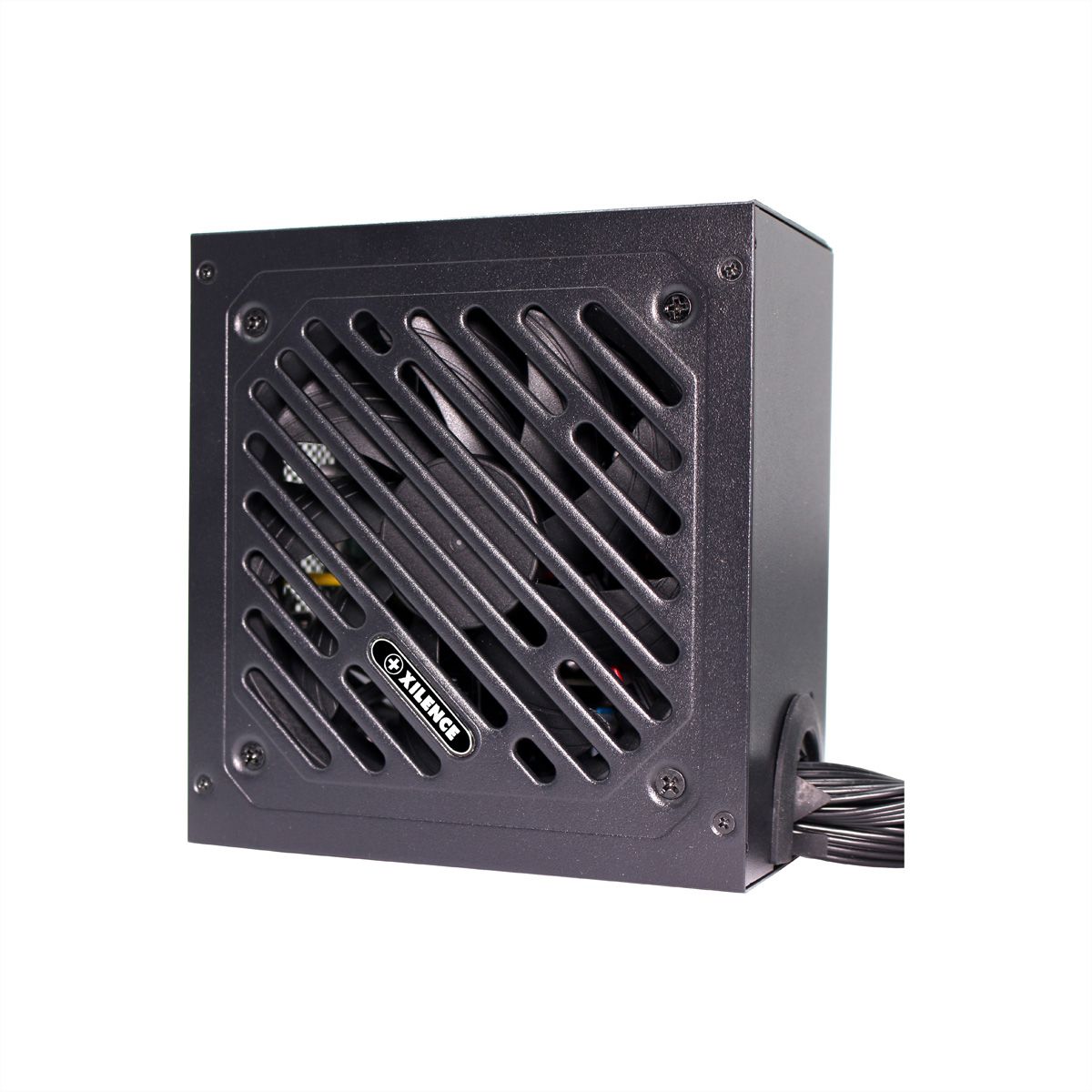 Xilence XP750R12 750W Alimentation PC, Meet 80+ Gold, Gaming, ATX