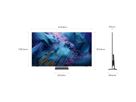 Samsung TV 98" QN990F Series