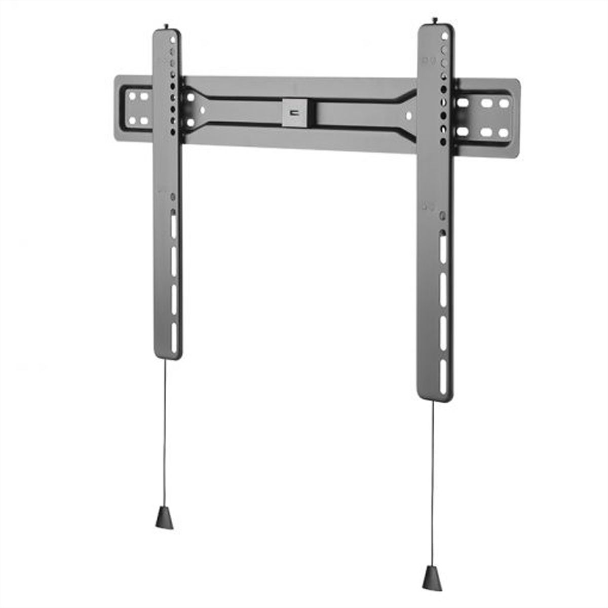 Hagor starre Wandhalterung BL Superslim 600, schwarz