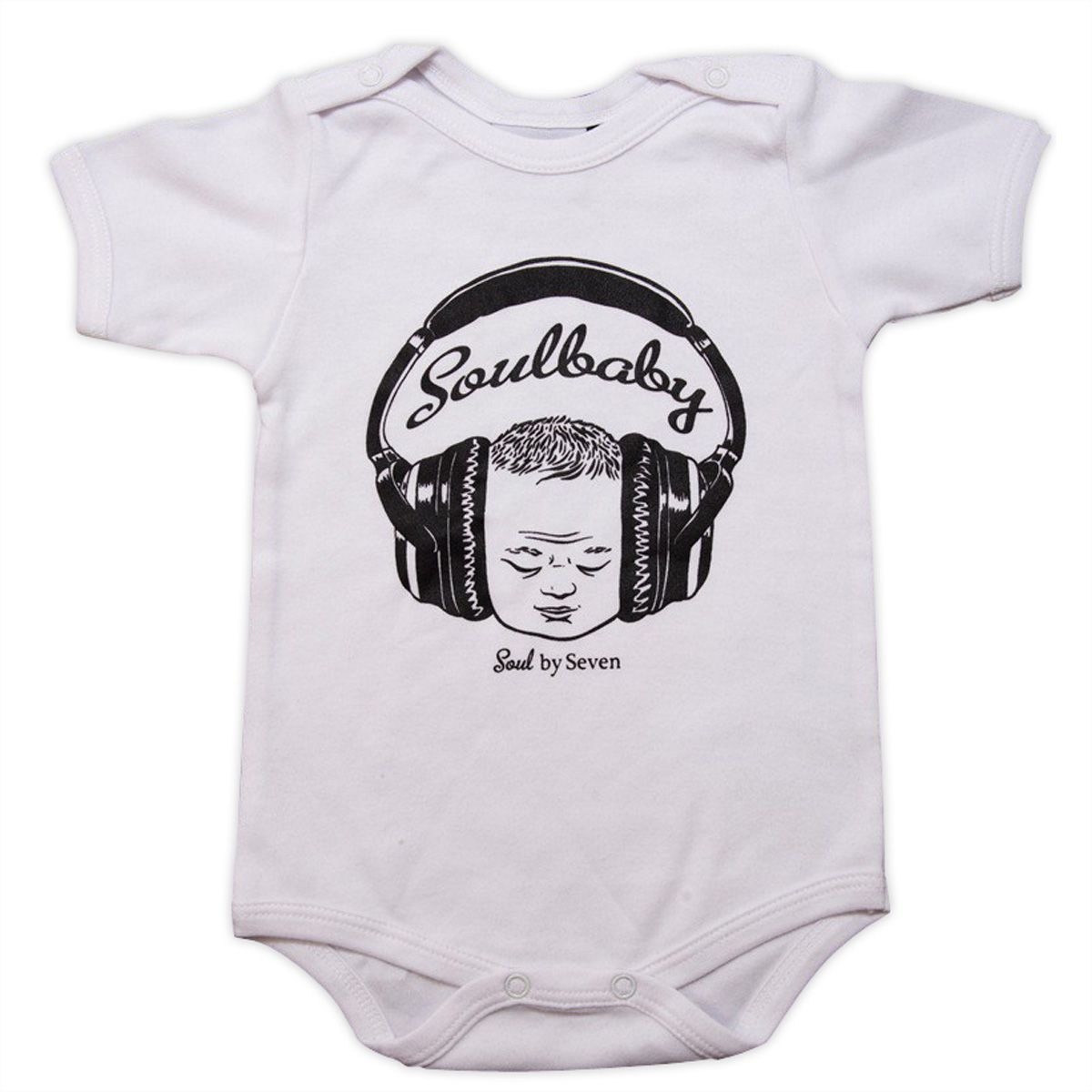 Robes Seven Soul by Seven Body bébé manches courtes 12-18 mois