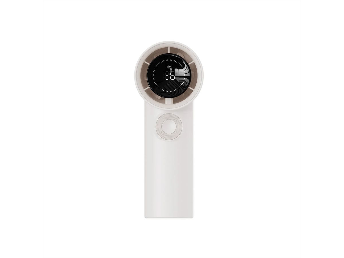 Aiolos AURA Handventilator AF01 , weiss