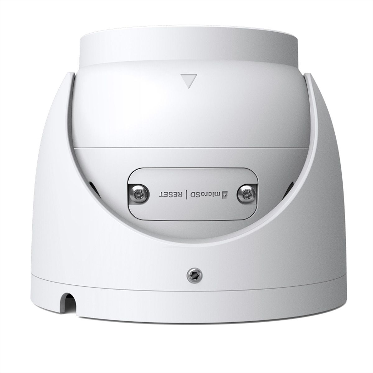 TP-Link InSight S445ZI Caméra Turret 4 MP, 29.6-102°, IR-LED 60m
