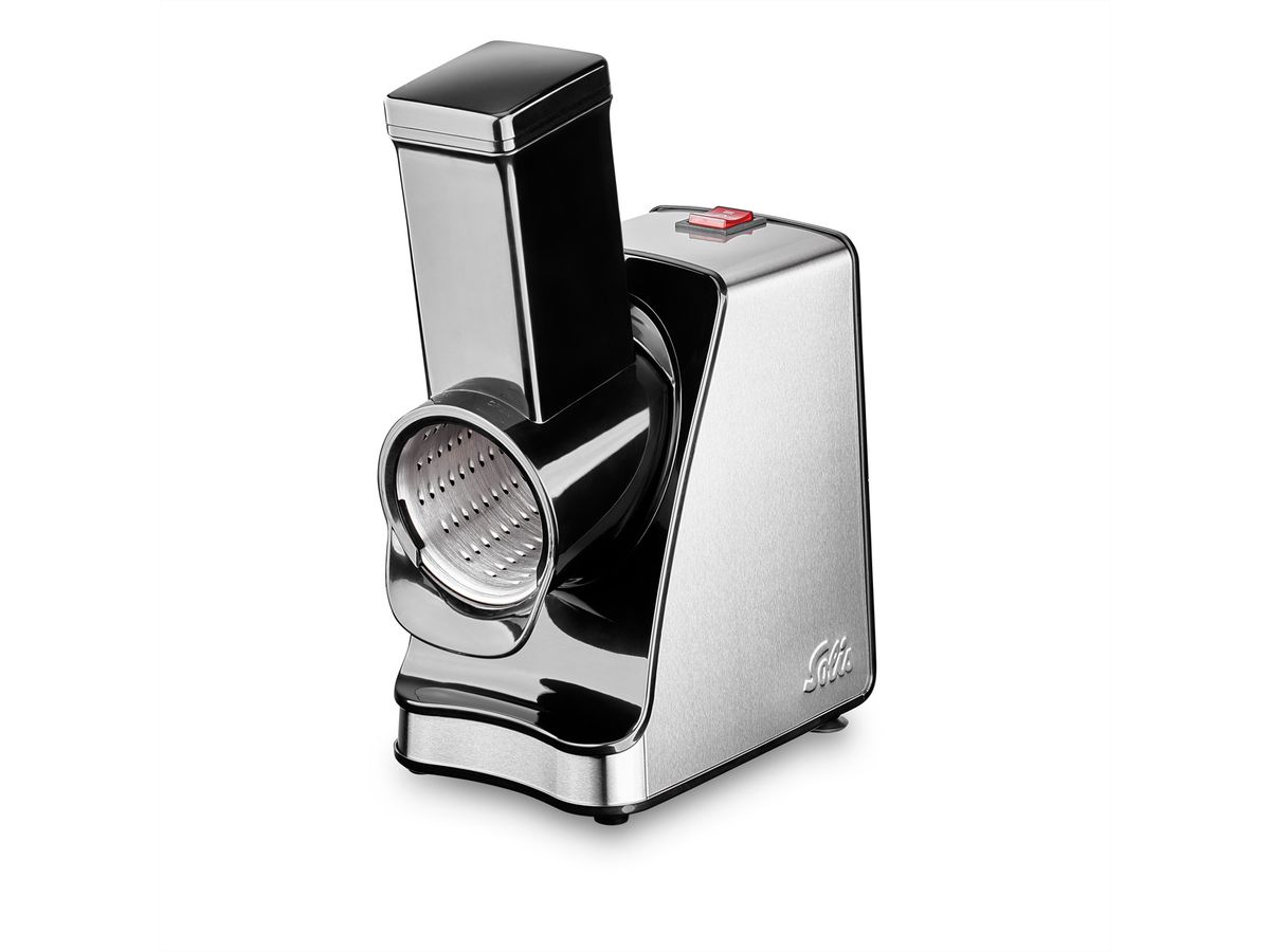 Solis trancheuse à râper Slice & More 8401