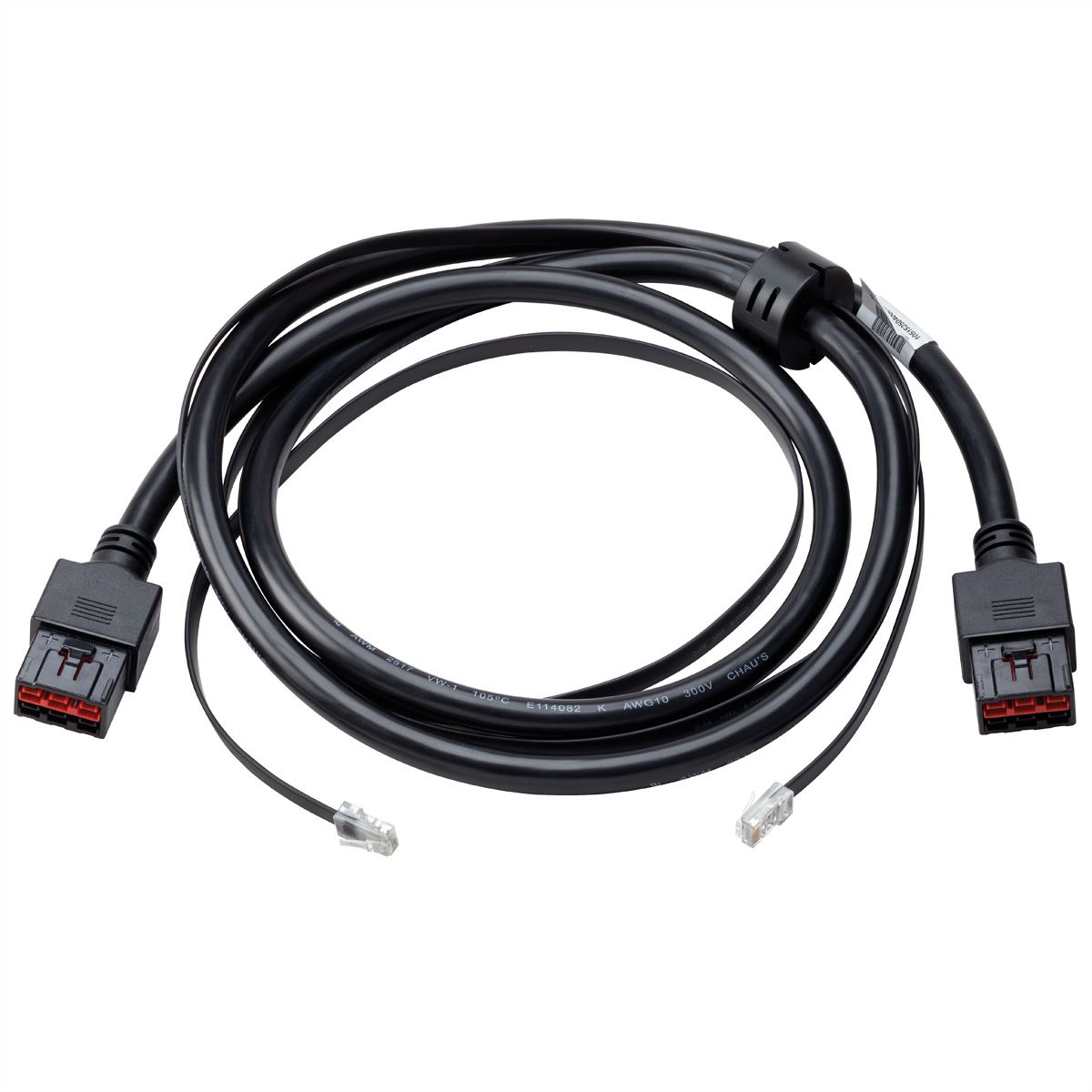 Eaton 2m Kabel zu 9SX / 9PX EBM 180V G2