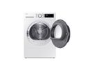Samsung Wäschetrockner DV5000, 9kg, C, Optimal DryTM, weiss