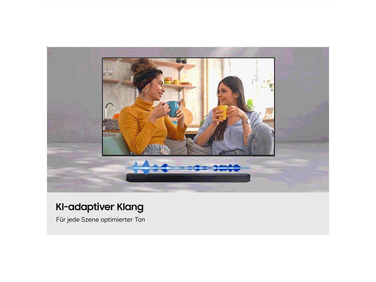 Samsung Soundbar Q600H