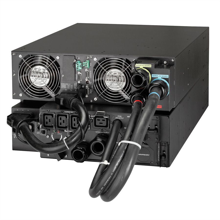 Eaton 9PX 6000i 3:1 HotSwap ohne RM Kit (9RK)