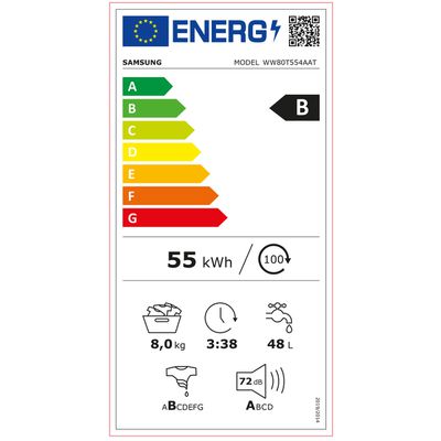 Étiquette énergétique 04.00.1060