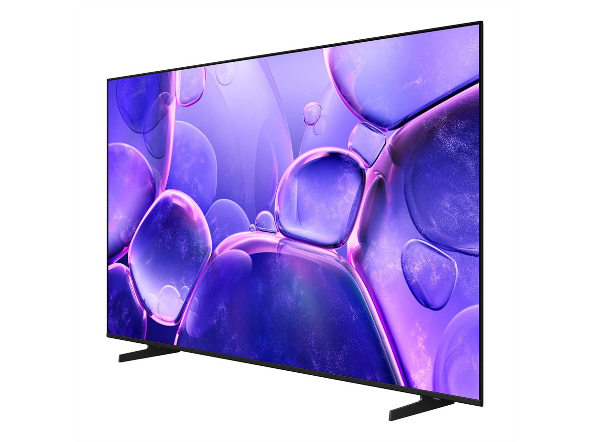Samsung Hotel TV HG55U700, 55", schwarz