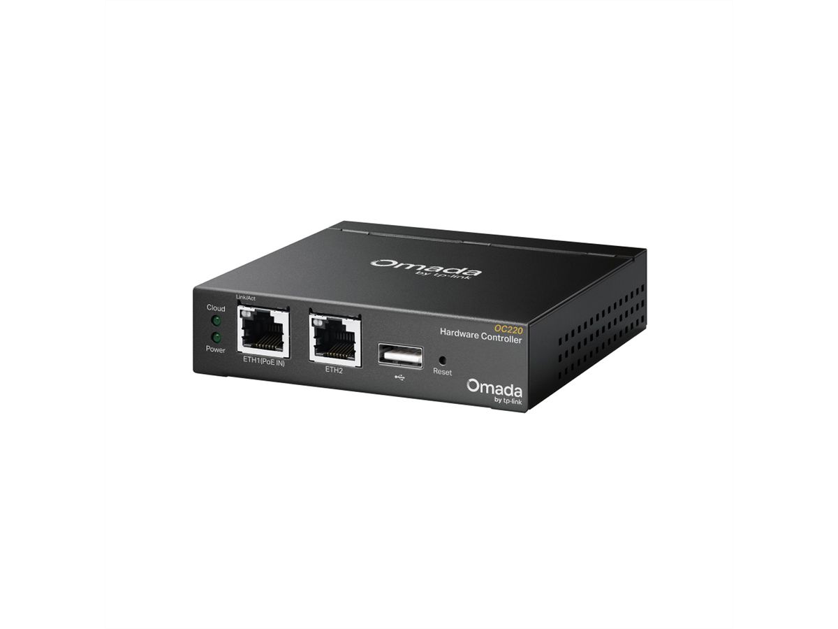 TP-Link OC200 Controller