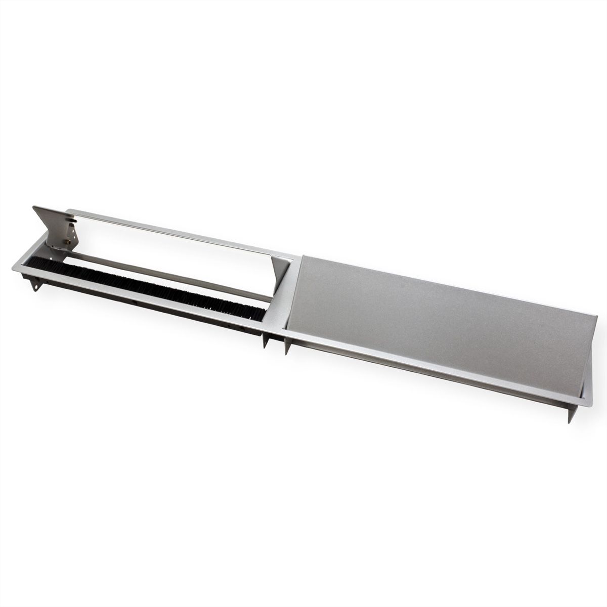 BACHMANN CONI DUO Cadre large x2, gris