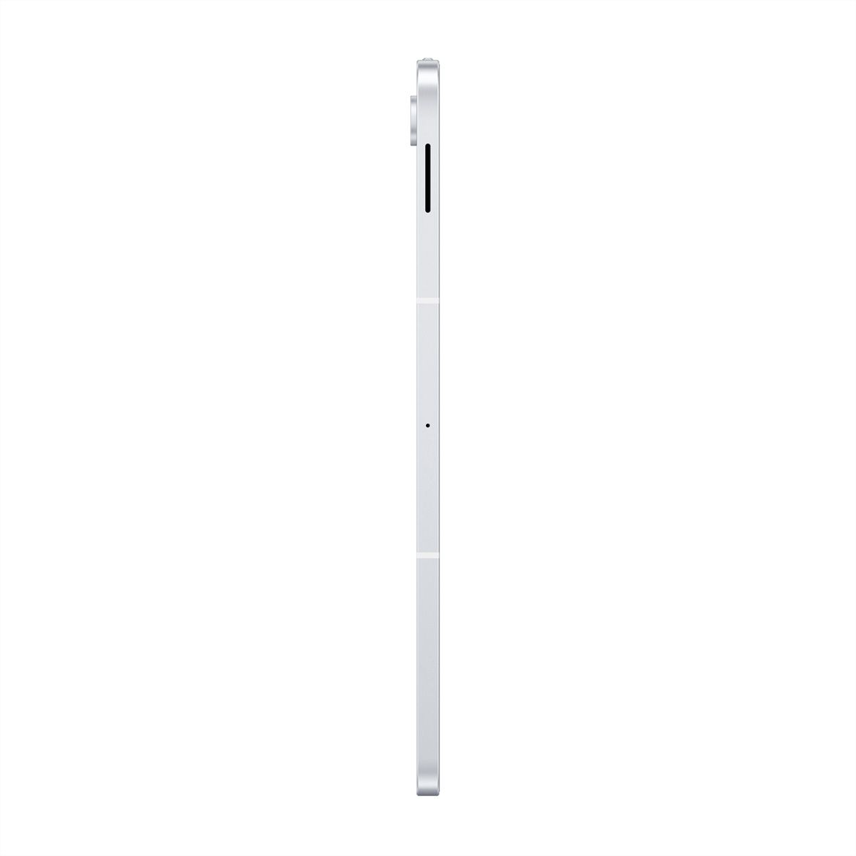 Samsung Galaxy Tab S10 FE+, 128Go, silver, 13.1'', Wifi