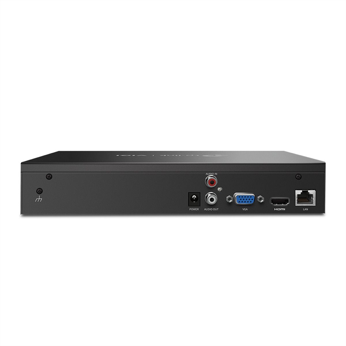 TP-Link NVR1008H NVR Netzwerk-Videorekorder 8-CH
