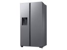 Samsung Food Center RS5000, 635L , E-Grade, WiFi, Edelstahl-Optik