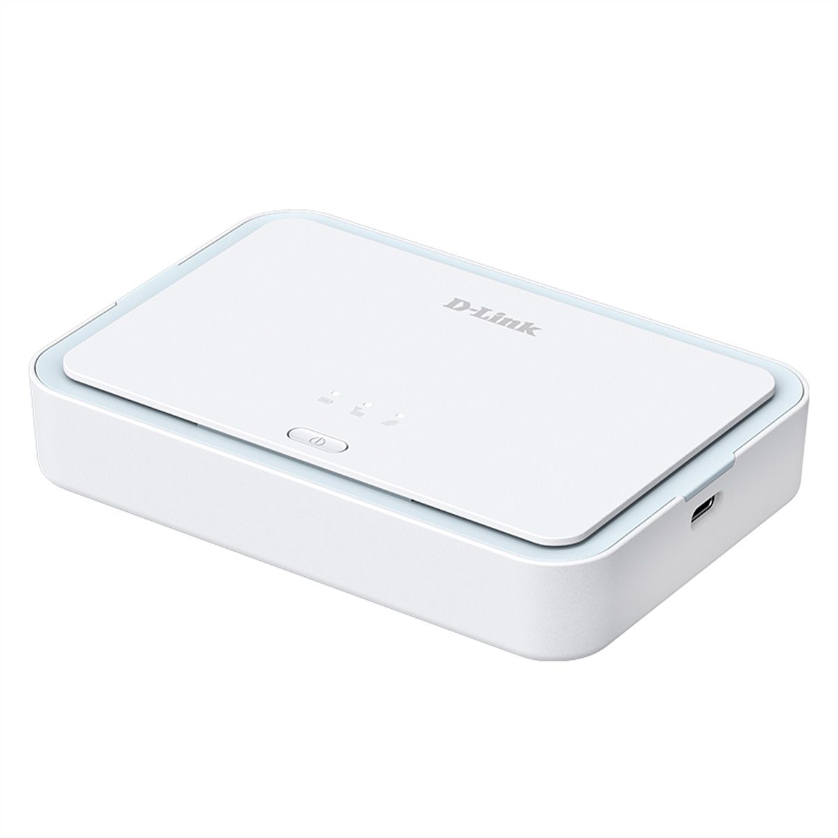 D-Link DBR-330-G Mobile Router, 5G NR AX3000 Wi-Fi 6