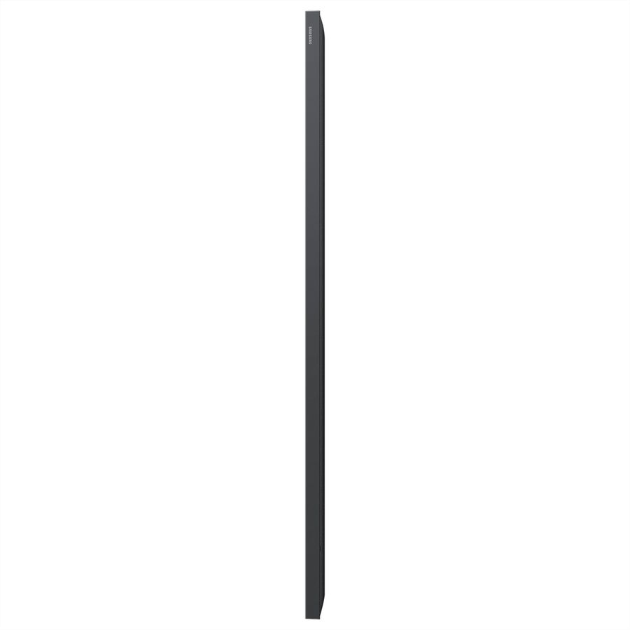 Samsung Digital Signage Display QH75C, 75", Display 24/7 UHD, 700cd/m²