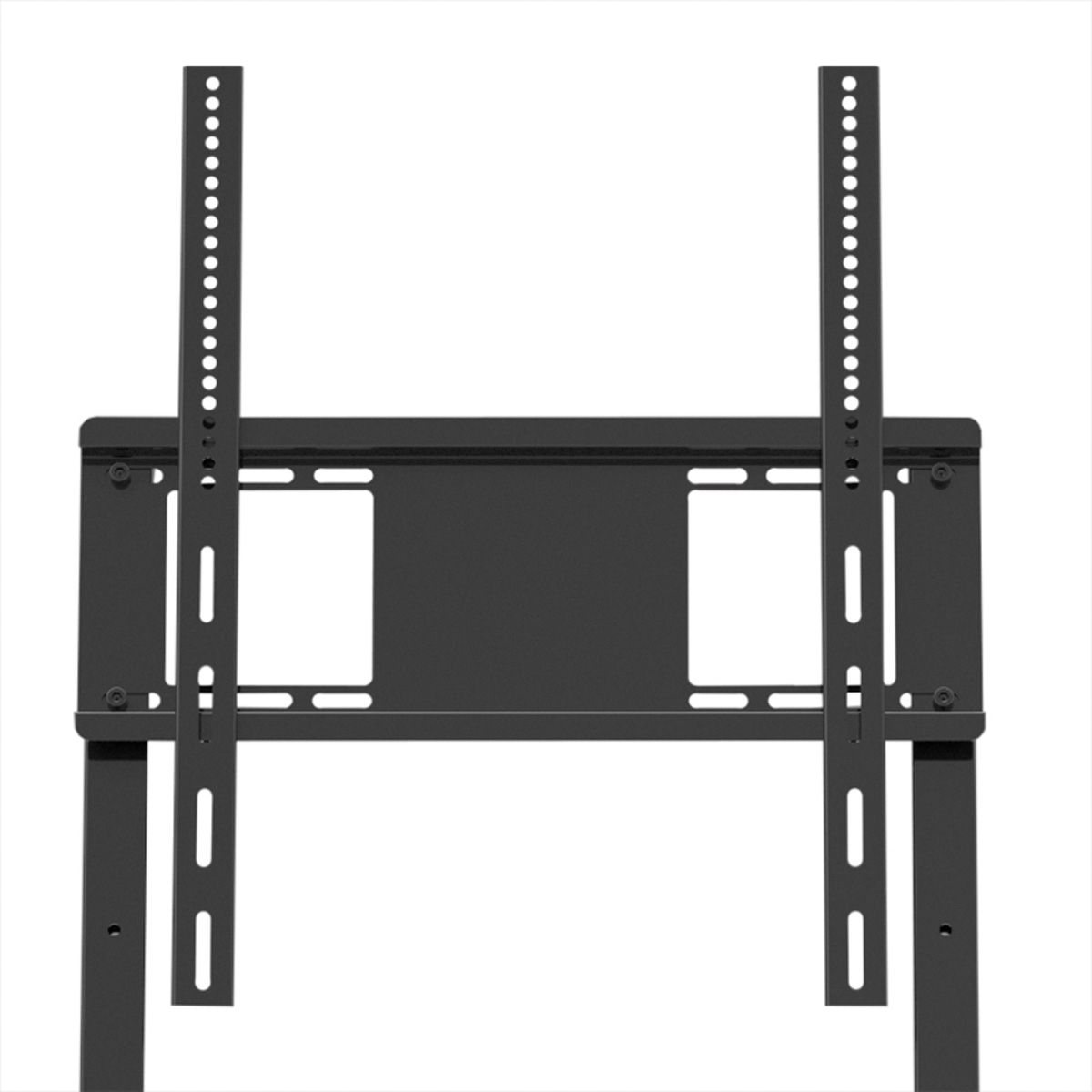 Hagor BrackIT-C-Stopper mobiler, digitaler Kundenstopper, schwarz