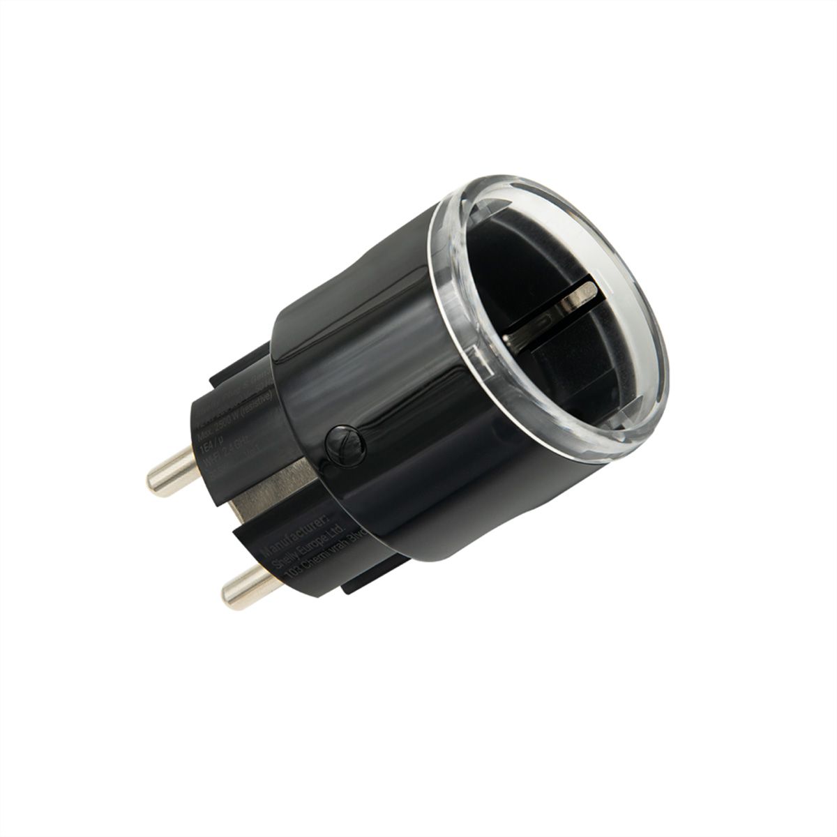Shelly SmartPlug S Gen3
