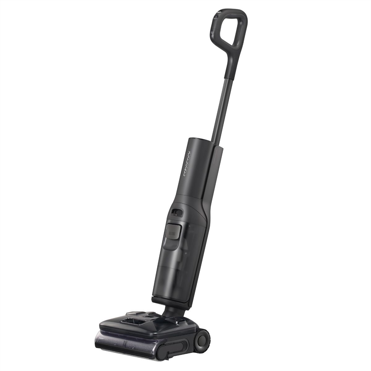 Roborock Aspirateur eau et poussière F25 Steam