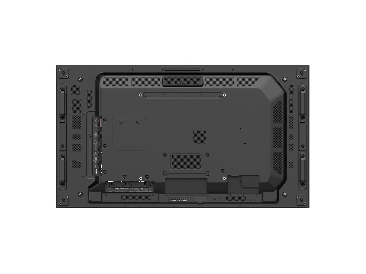 Sharp Videowall Display UN553S, 55", FHD, 24/7, 700cd/m², 0.88mm