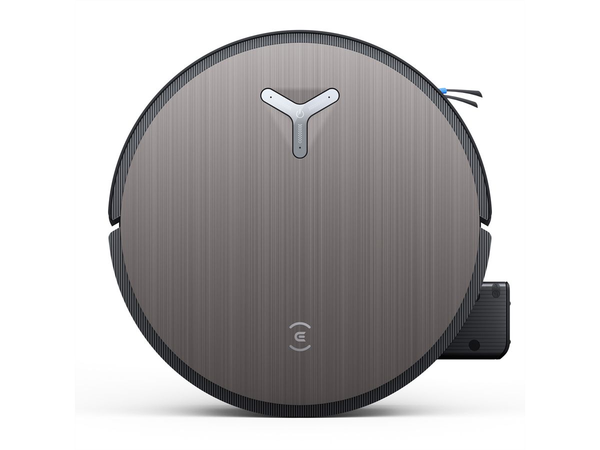 Ecovacs Aspirateur robot X11 OMNICYCLONE, Deebot, gris