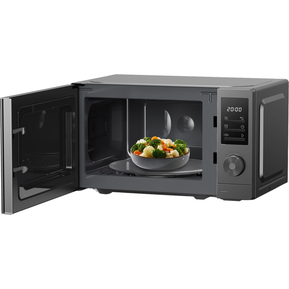 Gorenje Mikrowelle MO20A3T4, 700W, 20L