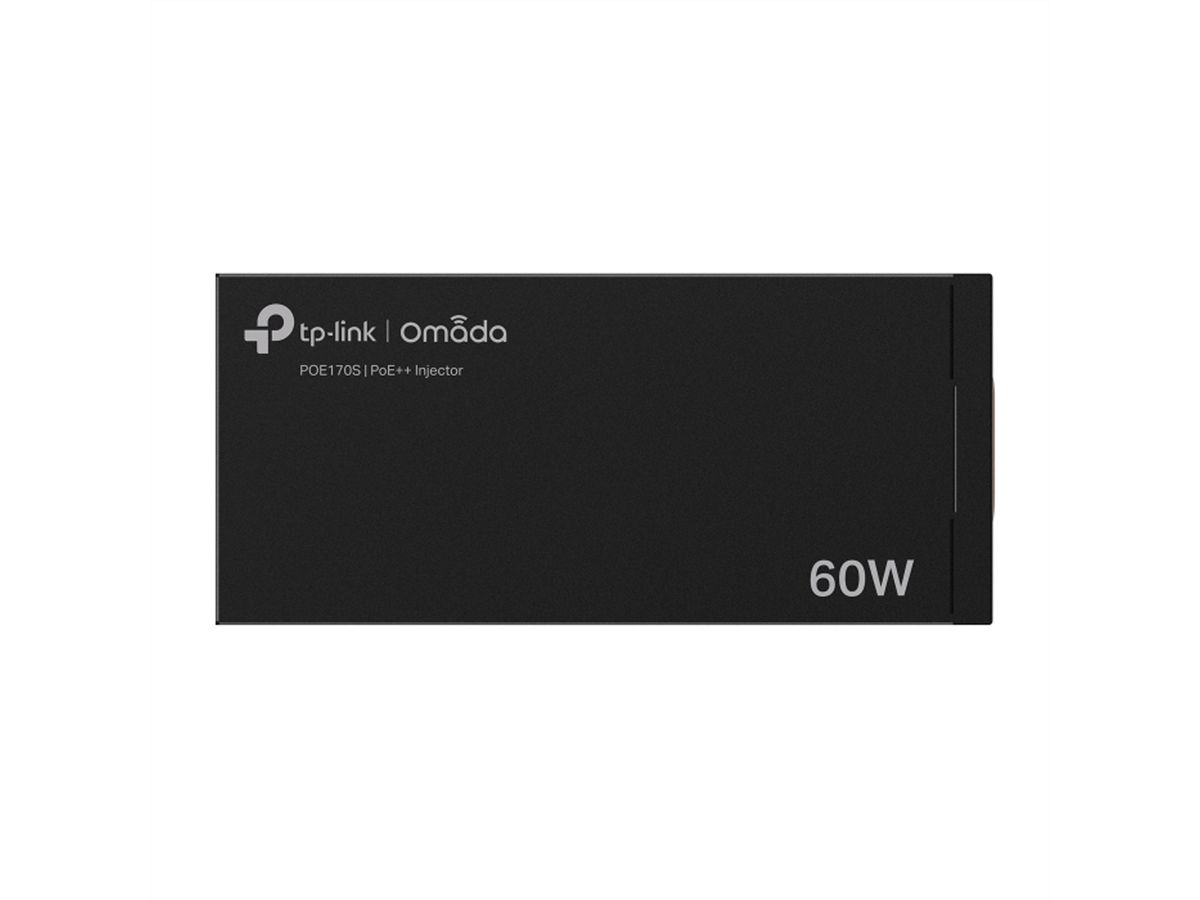 TP-Link  PoE Injector POE170S
