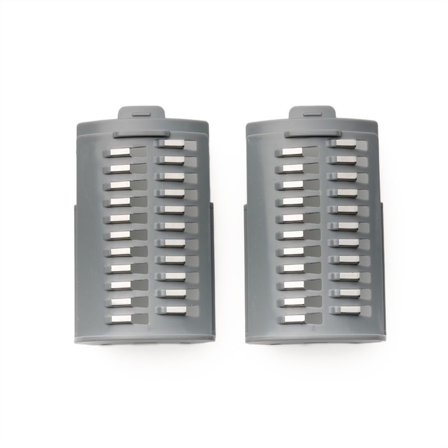 Grober Julienne-Einsatz Typ 8402
