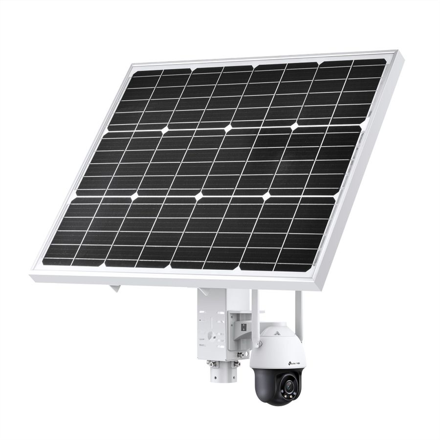 TP-Link VIGI SP6020 Solar Panel 60W