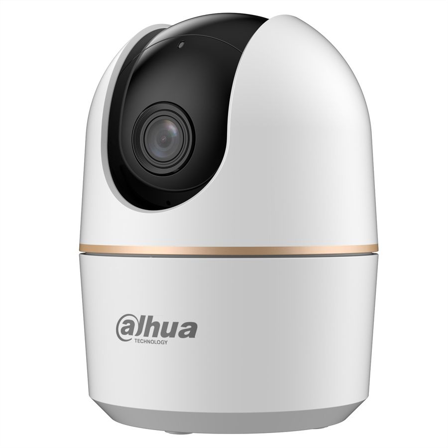 DAHUA DH-IPC-H3AP-0280B-TC-EUR, PT 3MP 2,8mm IR LED WLAN Kamera