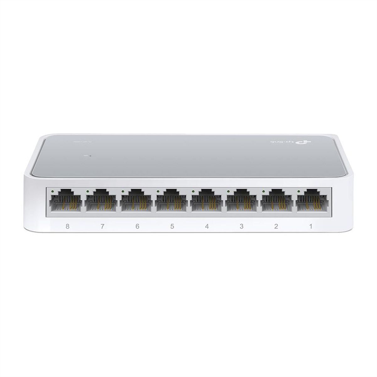 TP-Link TL-SF1008D Switch 8 Port