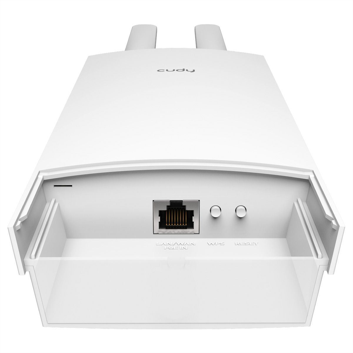 CUDY AP3000 Point d'accès WiFi 6 Outdoor AX3000 High Power