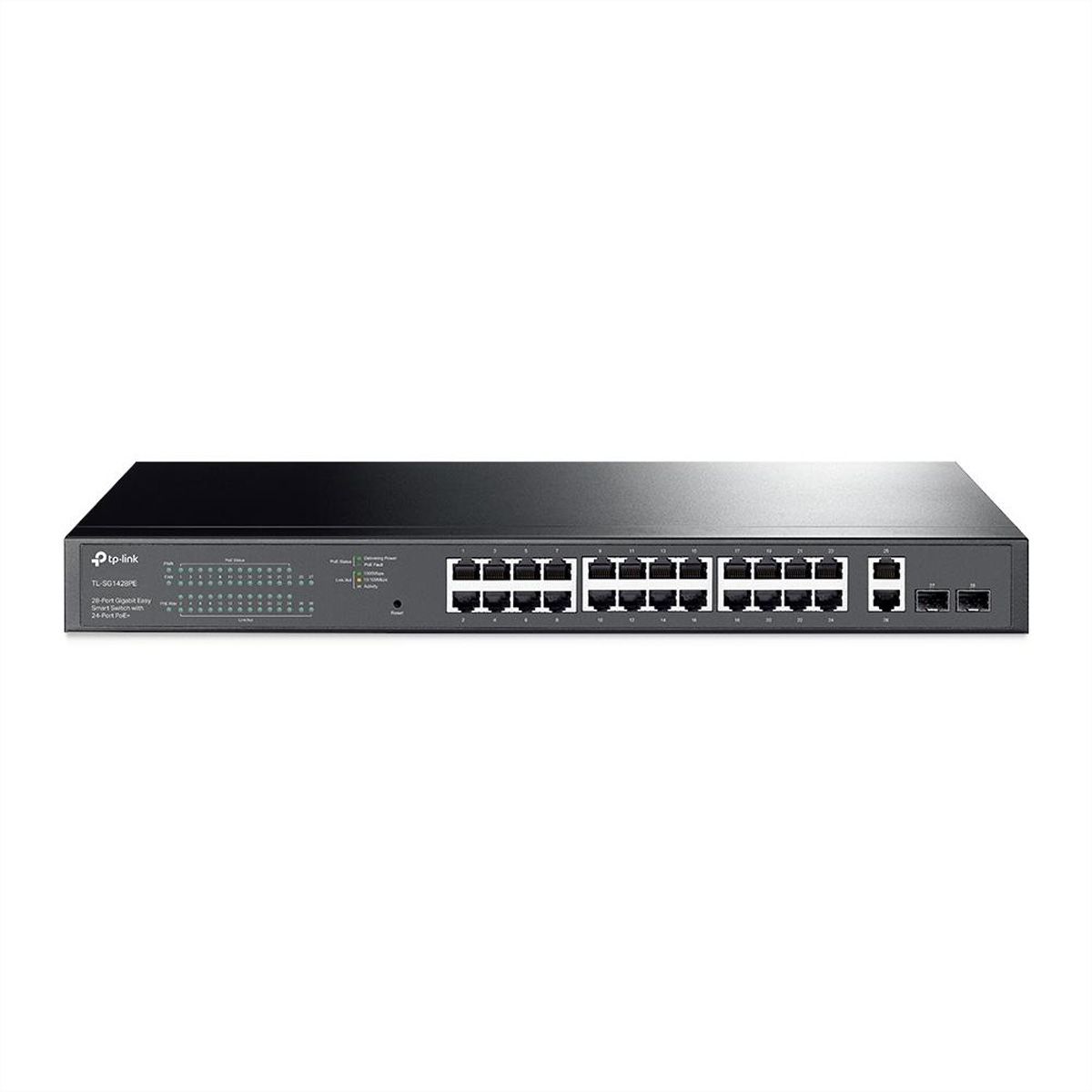 TP-Link TL-SG1428PE PoE+ Switch 28 Port