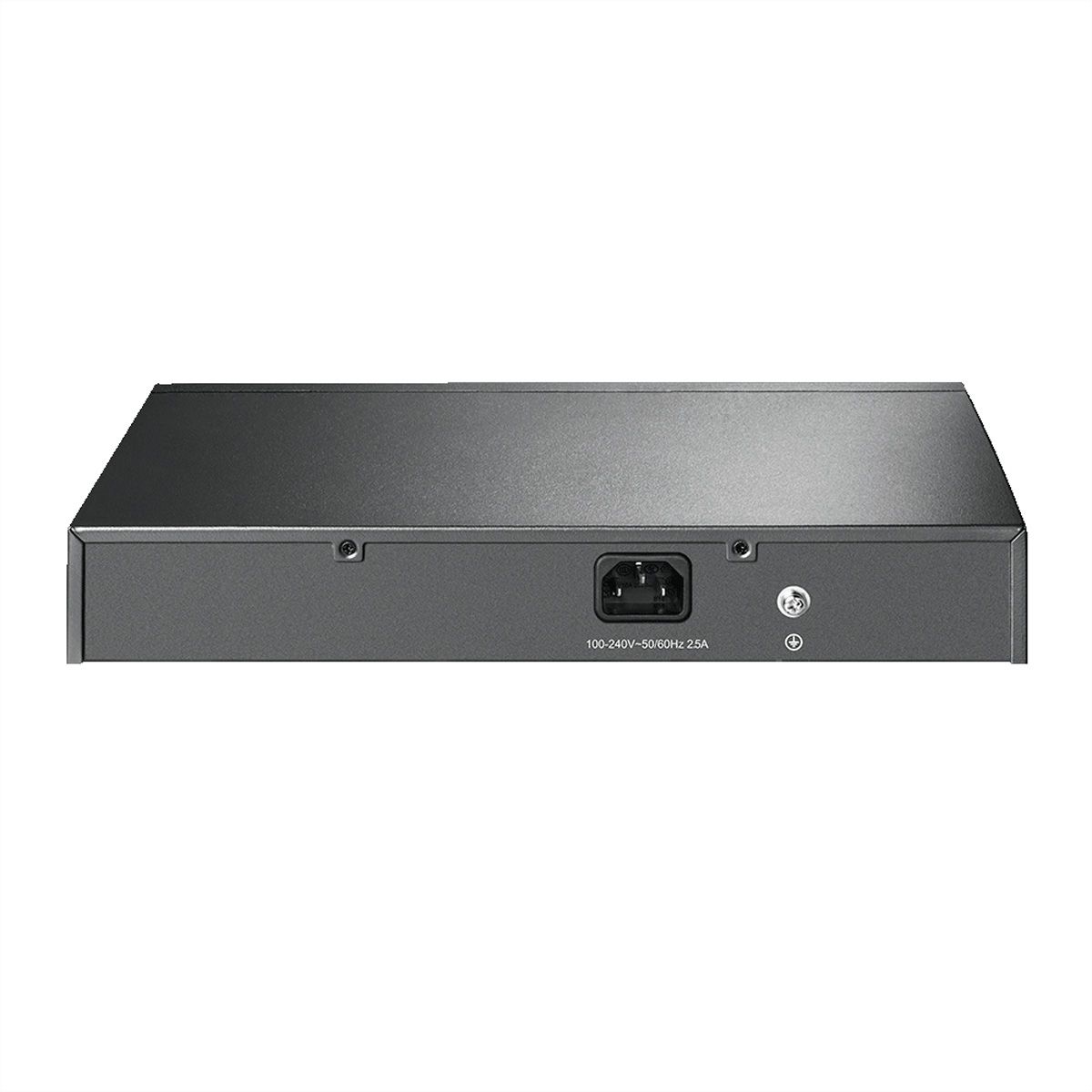 TP-Link TL-SG1008MP PoE+ Switch 8 Port