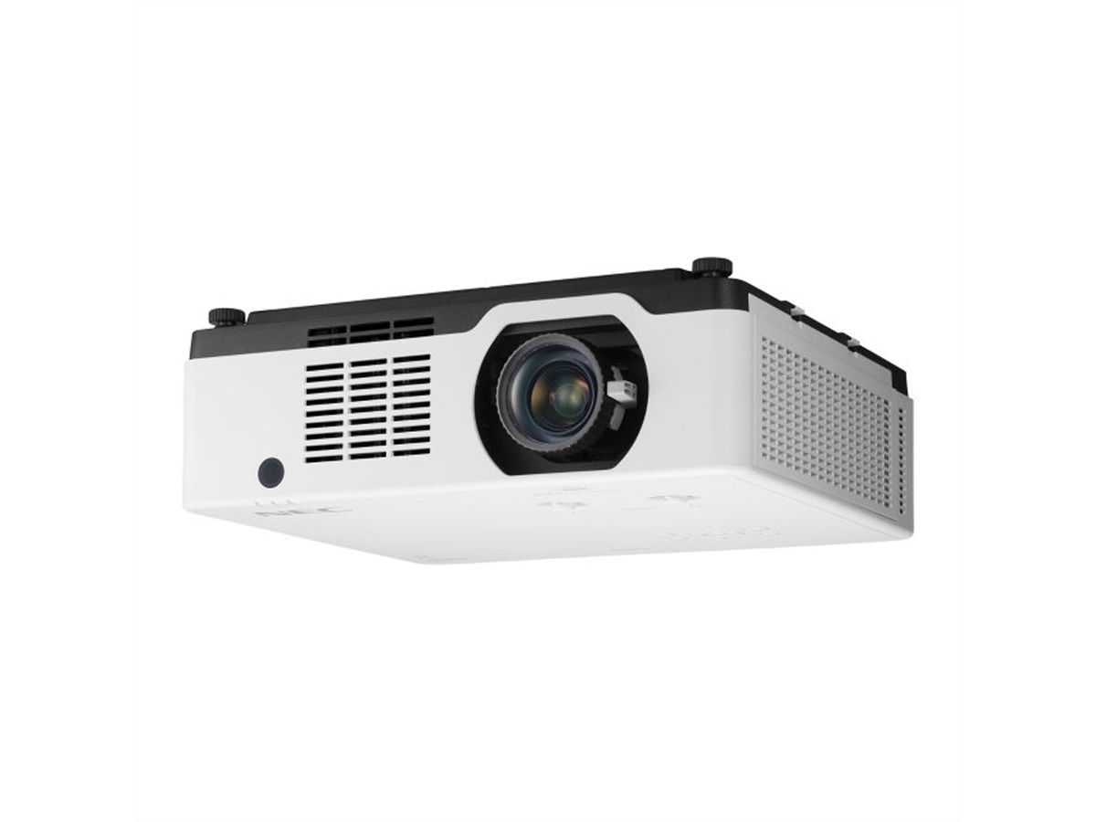 NEC projecteur laser PE506UL, 1920x1200, 5'200 AL, 20'000Std.