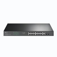 TP-Link TL-SG1218MP Switch PoE+ 18 Port