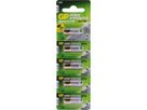 GP Batteries Alkaline Rundzellbat.23A 5x 12V Hochspannung