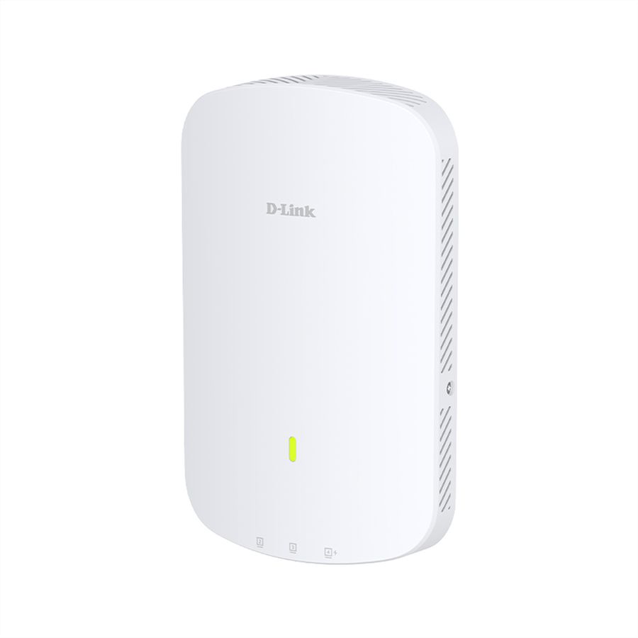 D-Link DAP-X3060W Wi-Fi-6 Access Point, Nuclias Connect AX3000